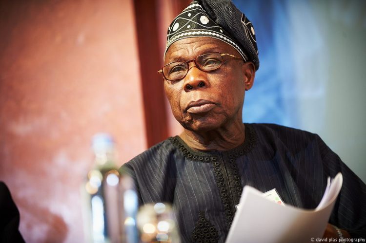 Give Doctors Reasons to Stay, Not Leave – Obasanjo Tells Government