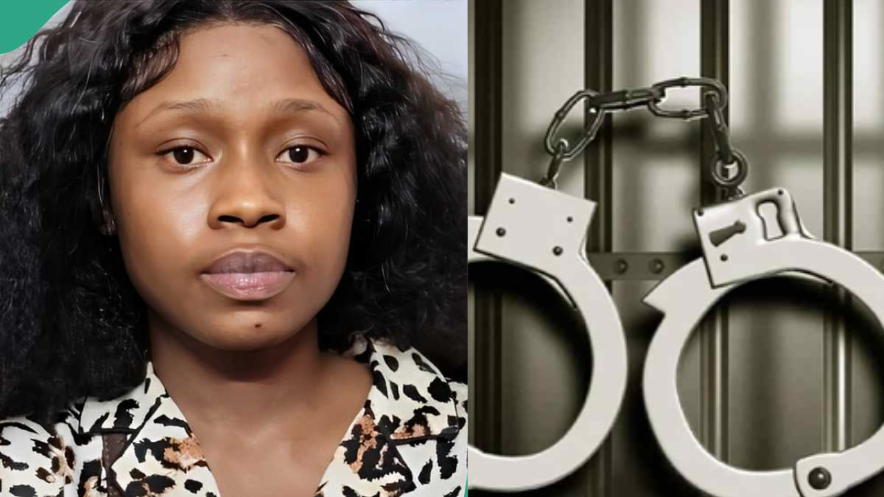 Nigerian Woman Nabbed in India with N1.8bn Worth of Drugs, Faces Up to 20 Years in Jail