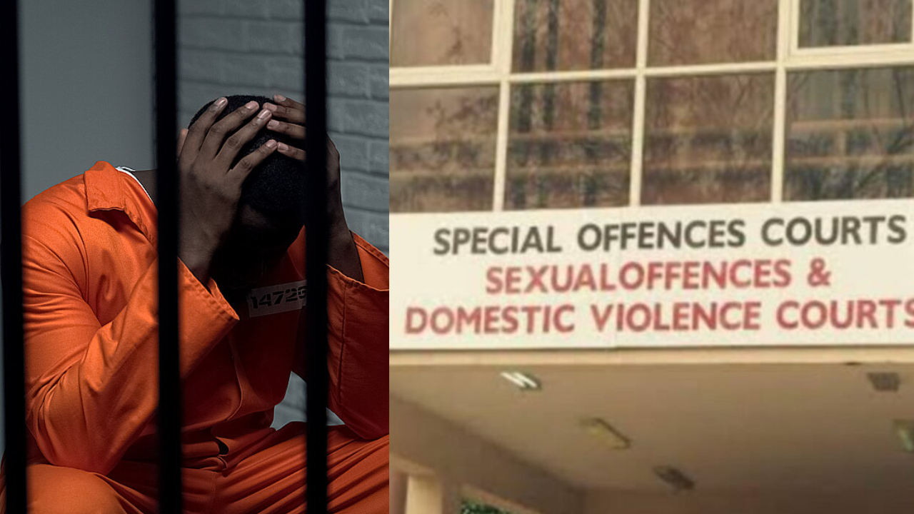 Bricklayer Sentenced to Life Imprisonment for Assaulting Neighbour’s 8-Year-Old Daughter