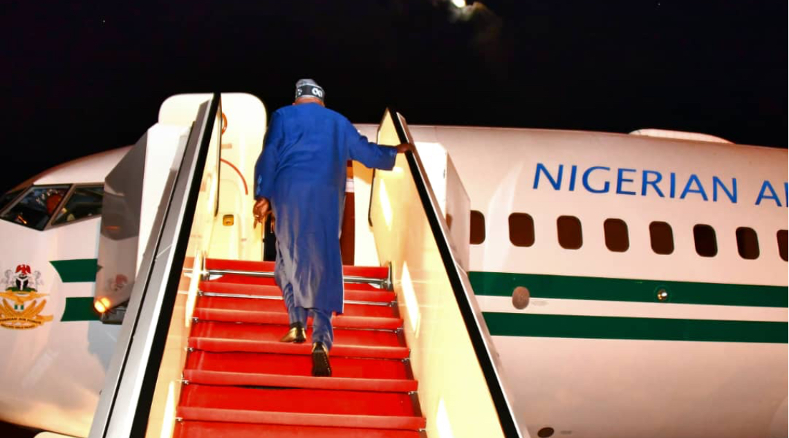 BREAKING: Benue Declares Public Holiday Ahead of President Tinubu’s Visit