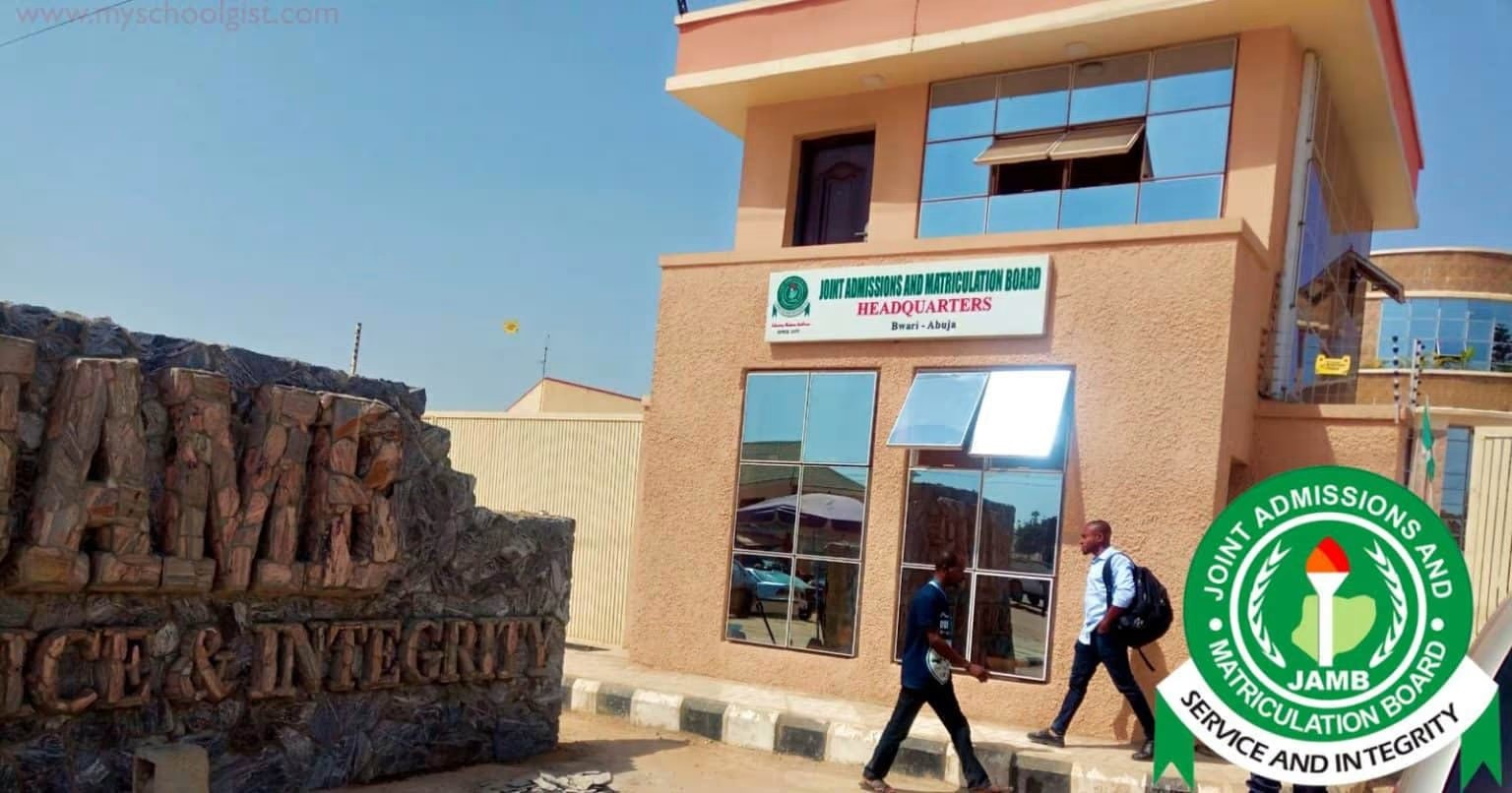 11 UTME Centres in Trouble as JAMB Uncovers Fingerprint Scandal