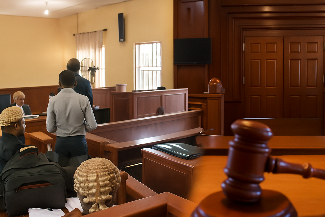 Anambra Court Jails Teacher 12 Years for Sexually Abusing 11-Year-Old Male Student