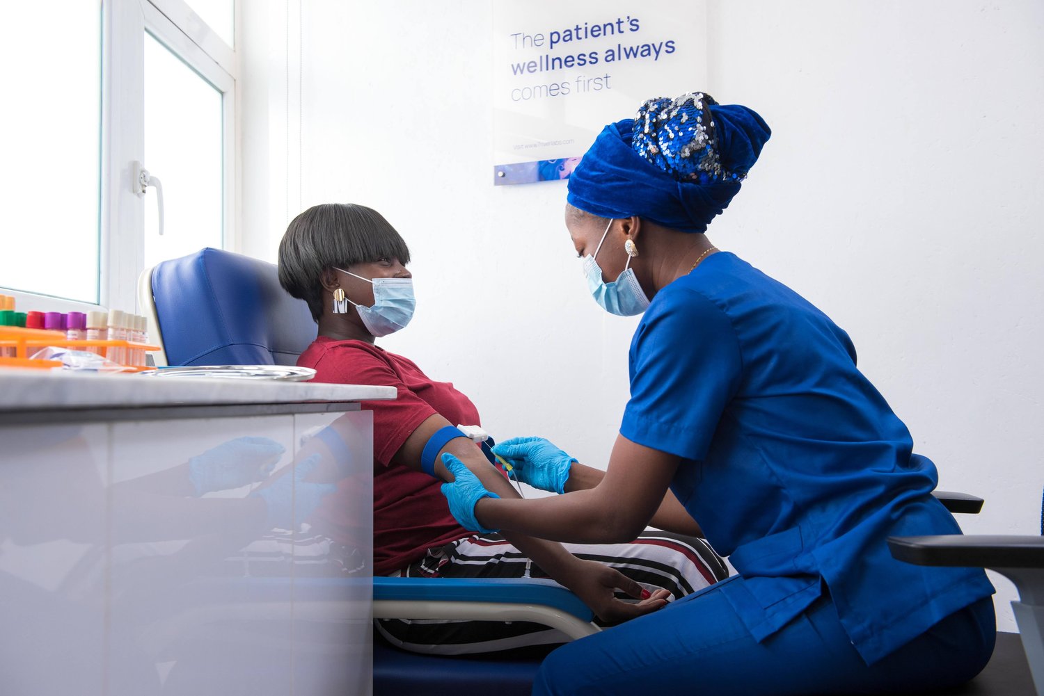 These Medical Tests Are Essential for Every Nigerian