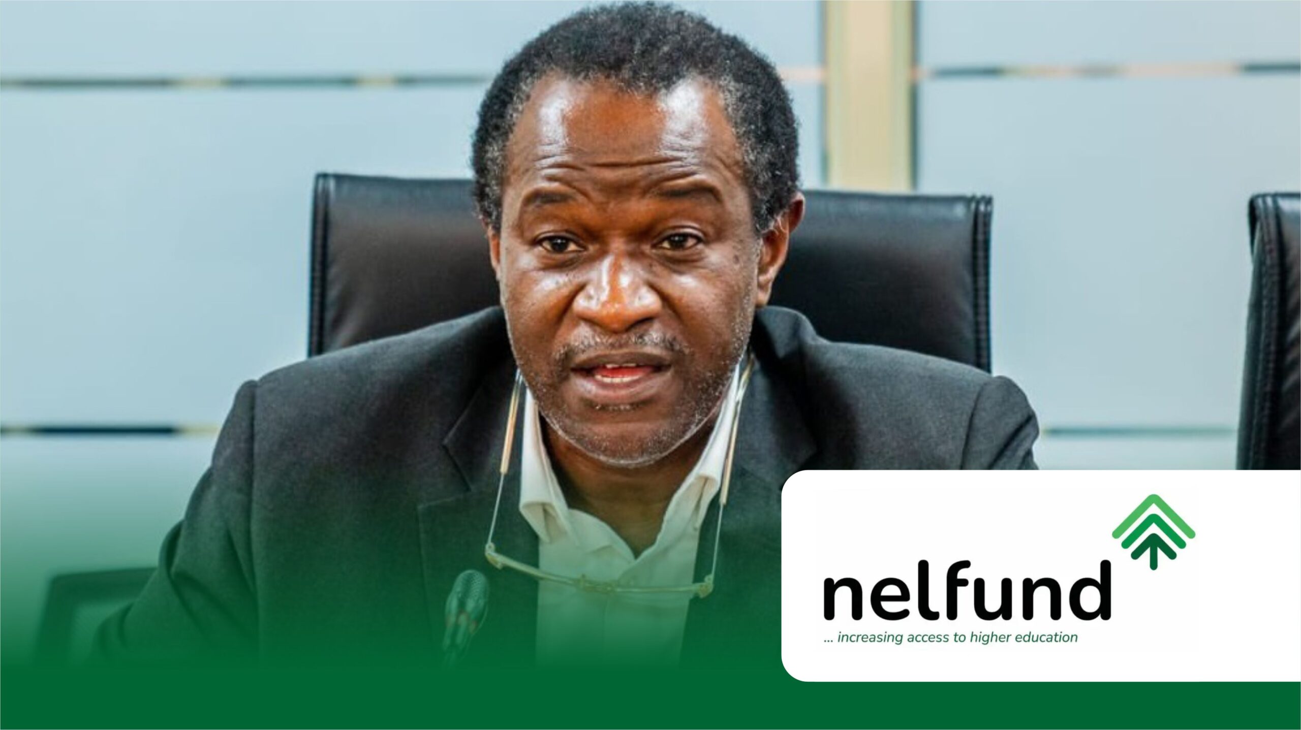NELFUND Launches Digitised Platform to Speed Up Student Loan Processing