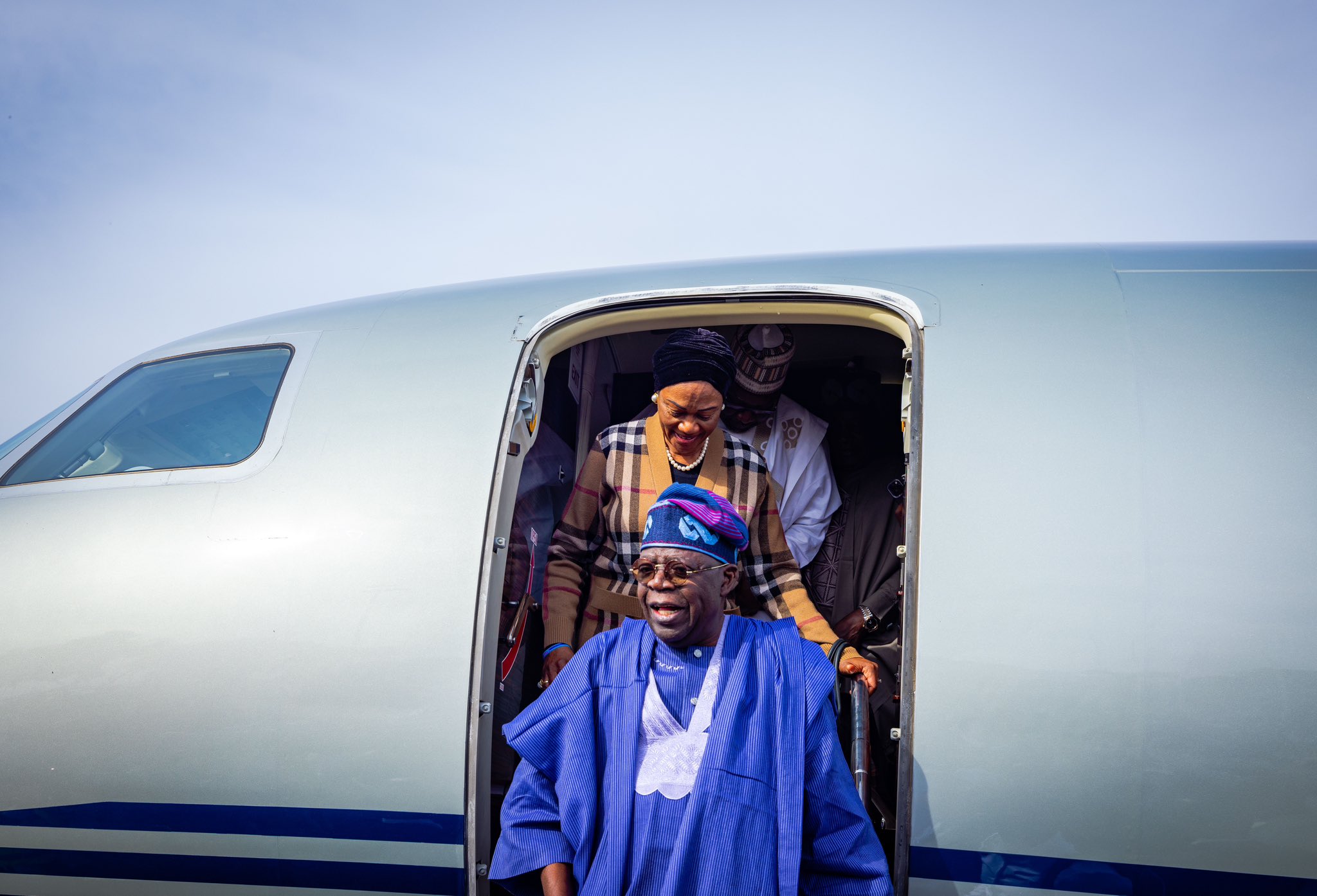 Tinubu Visits Benue Over Killings, Set to Engage Stakeholders