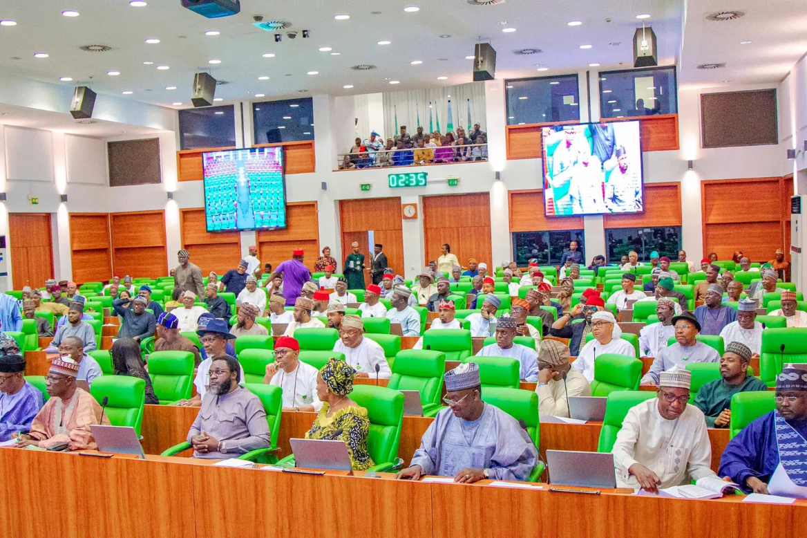 Oil Revenue: Reps Threaten Sanctions Against 13 Firms Over $4.9 Billion Debt to FG