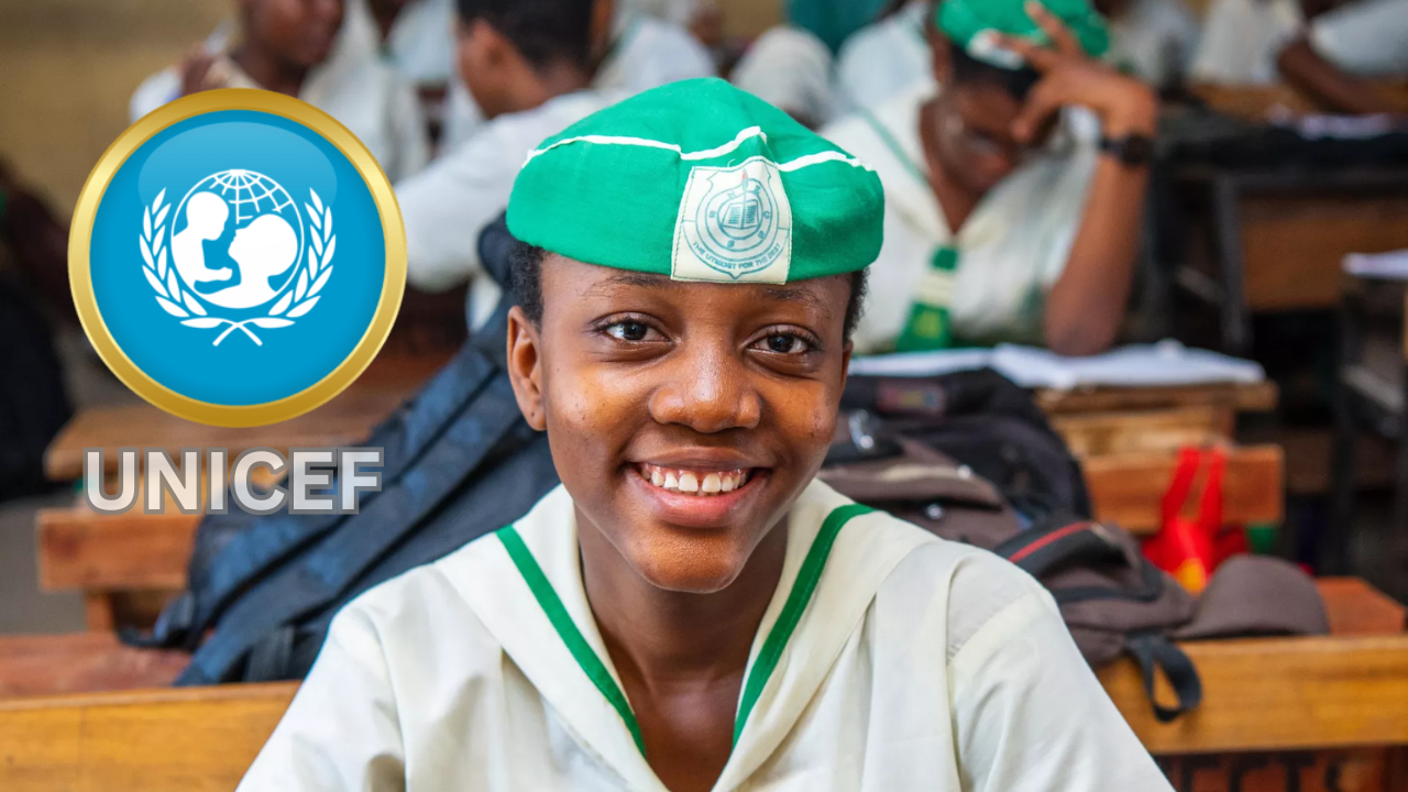 FG, UNICEF Unveil New Handbooks to Promote School Safety and Climate Awareness