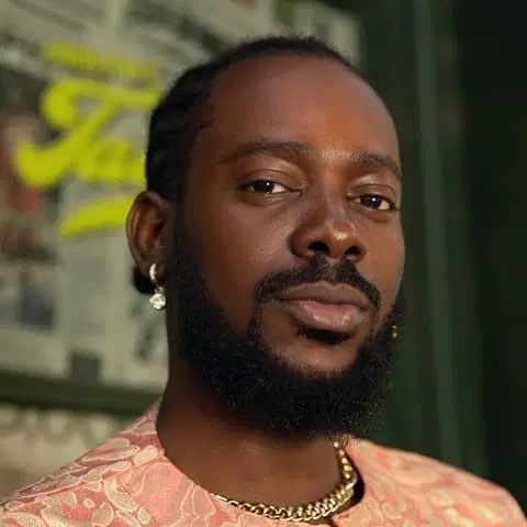 Adekunle Gold Unveils ‘5 Star Care’ to Uplift Sickle Cell Warriors on World Sickle Cell Day