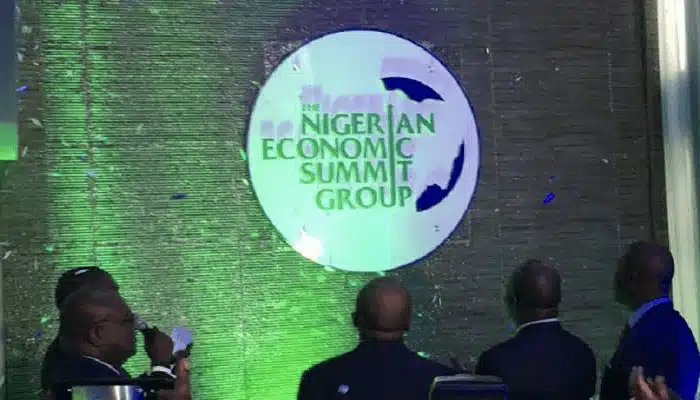 NESG Backs Tinubu’s $1 Trillion Economy Goal, Pushes for Stronger Private Sector Collaboration