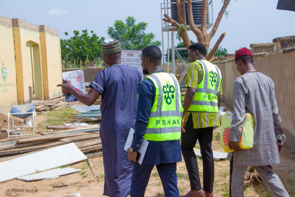 Bauchi's Misau LGA Enlists 160 Volunteers to Enhance Access to Healthcare