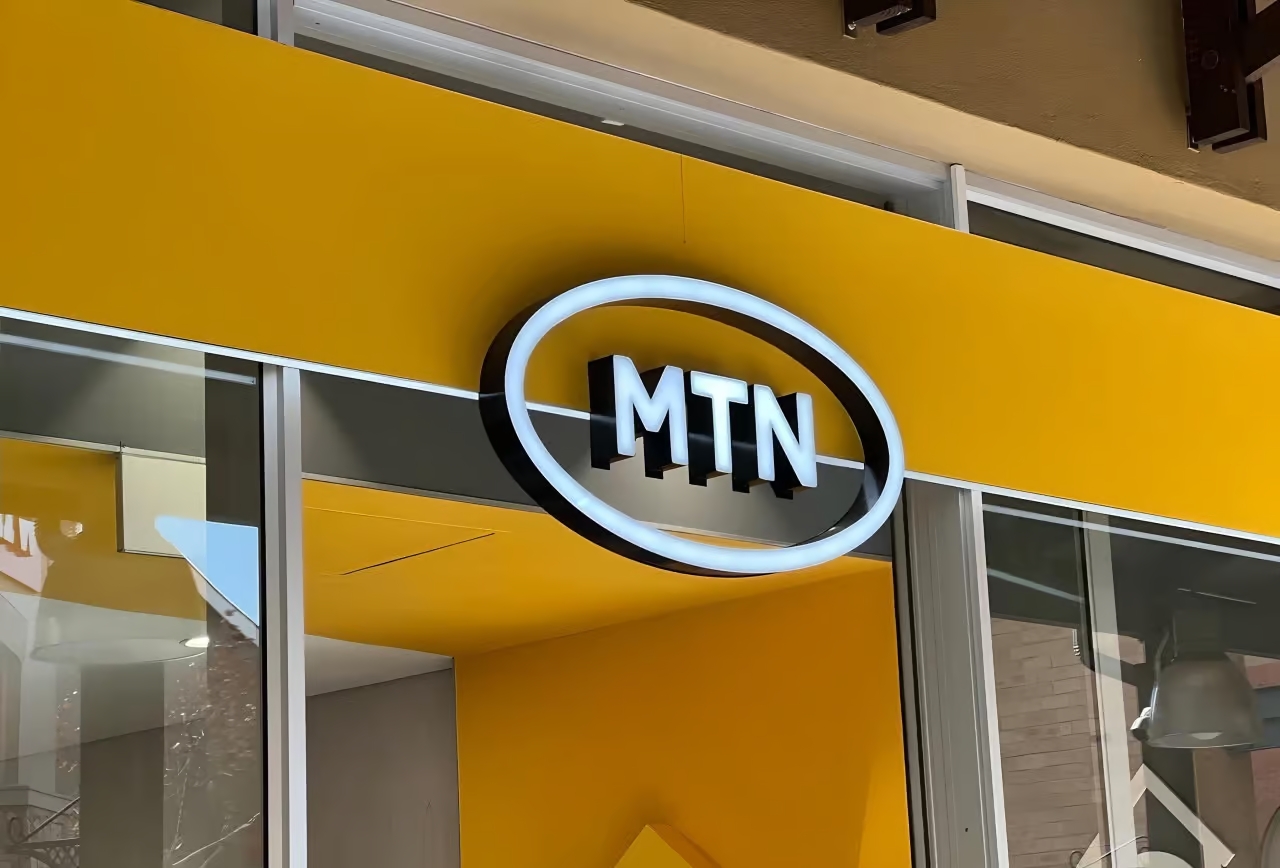 MTN Trains Lagos Students on Ethical Use of AI