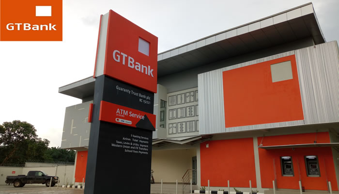 Court Stops GTBank from Taking Over MKO Abiola’s Son’s Ikoyi Mansion