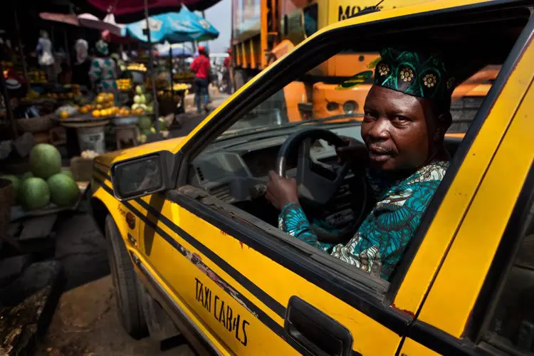 Passengers Accused of Stealing Abuja Driver’s Phone and ₦20,000