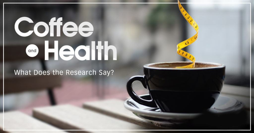 Is Coffee Still Safe for Me at 65?