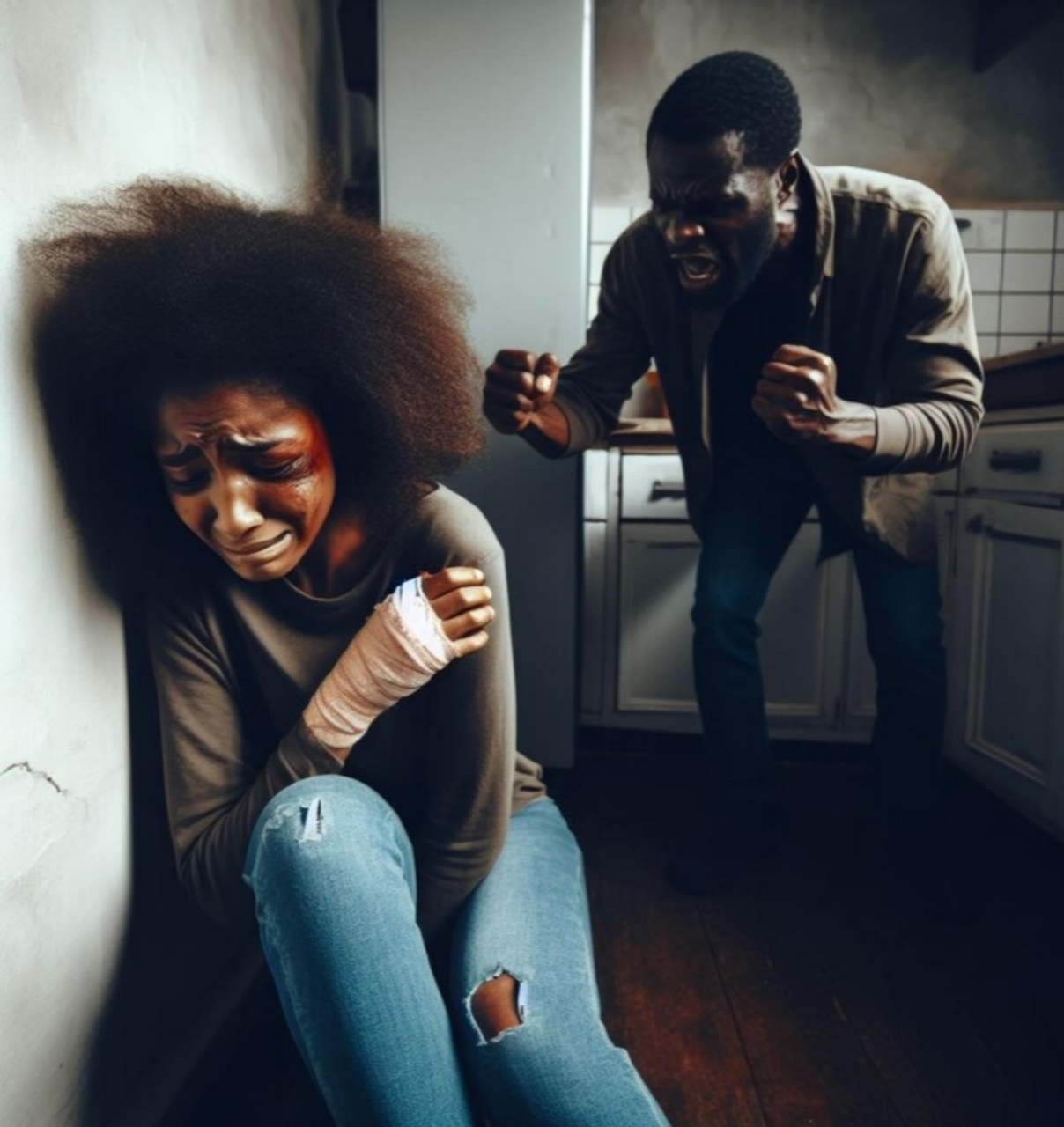 “I Found Out My Husband Was a Cultist and Drug Addict Just One Month After Our Wedding” — Woman Tells Court