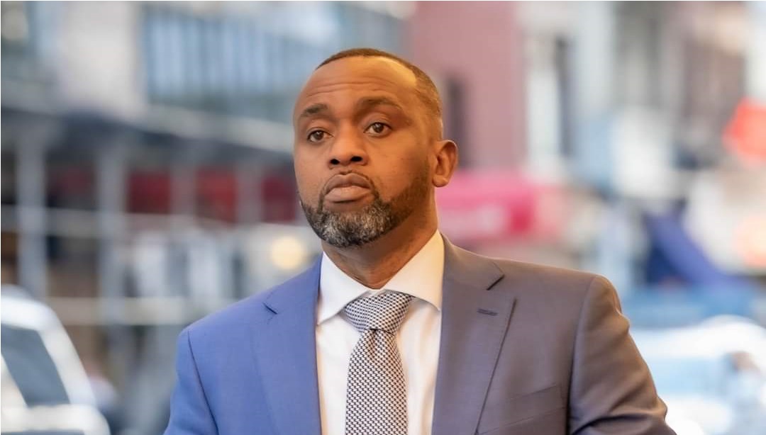 Olufemi Soneye Steps Down as NNPCL’s Head of Communications