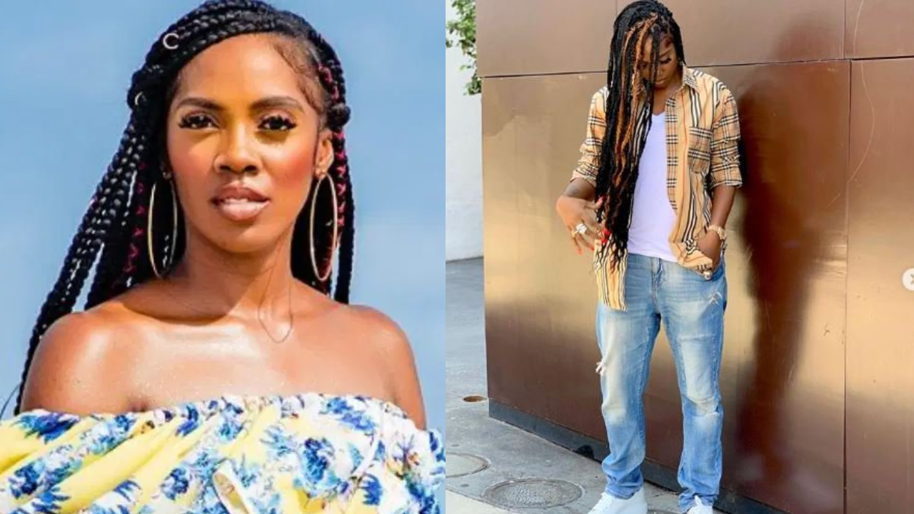 Tiwa Savage: How Teebillz Rebranded Me from Tomboy to Afrobeats Diva