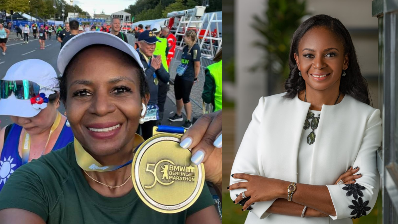 Tinubu Celebrates Awele Elumelu at 55, Applauds Her Impact in Healthcare and Philanthropy