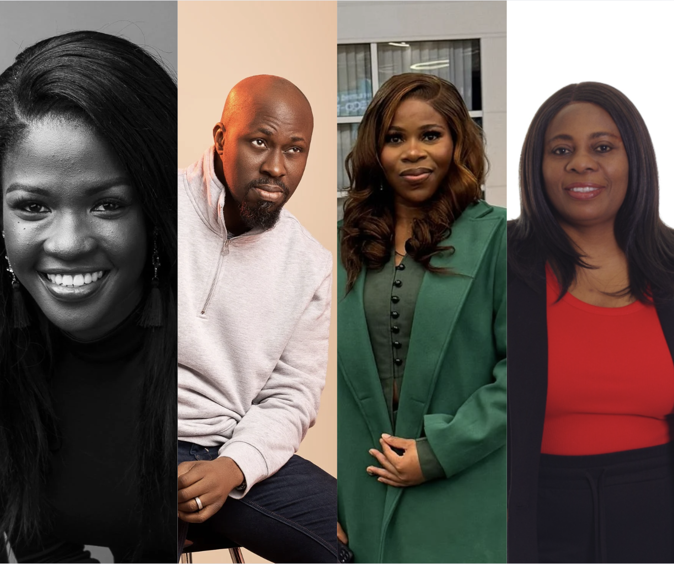 UK-Based Nigerian Entrepreneurs Thrive Amid Business Challenges
