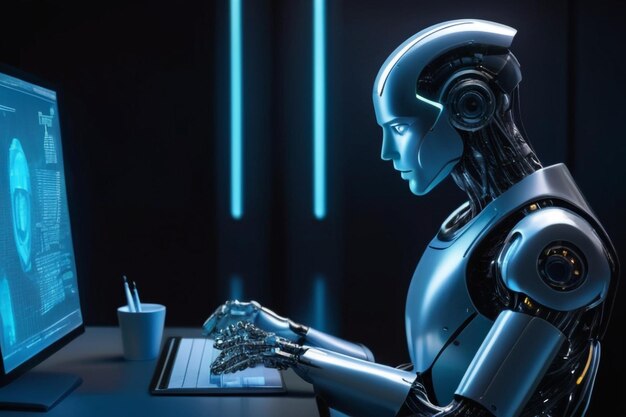 Professor Urges Use of AI to Combat Insecurity, Unemployment