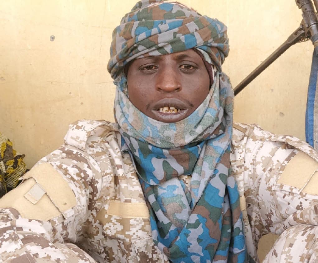 Bandit Leader Turji Threatens Sokoto Community Over Dam, Demands It Be Drained