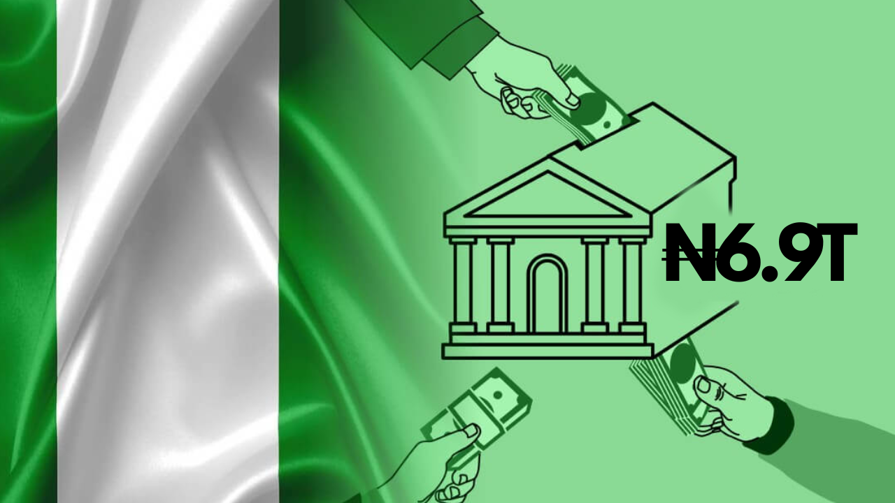 FG Generates N6.9trn Revenue, Debt Servicing Burden Drops