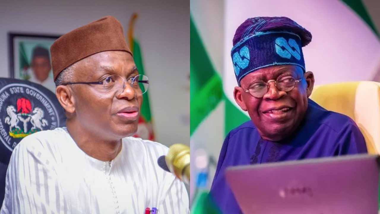 Tinubu Has Lost Public Support, Faces 91% Disapproval in North, Southeast – El-Rufai