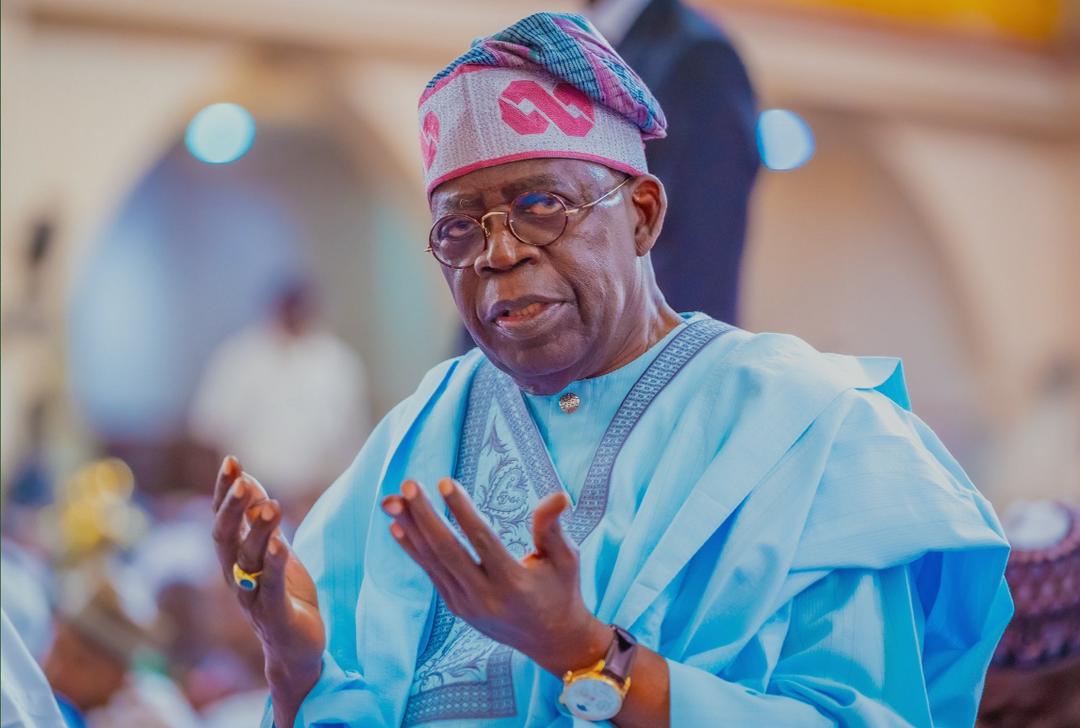 Tinubu Commissions Fct Road, Promises Fair Development Across Nigeria