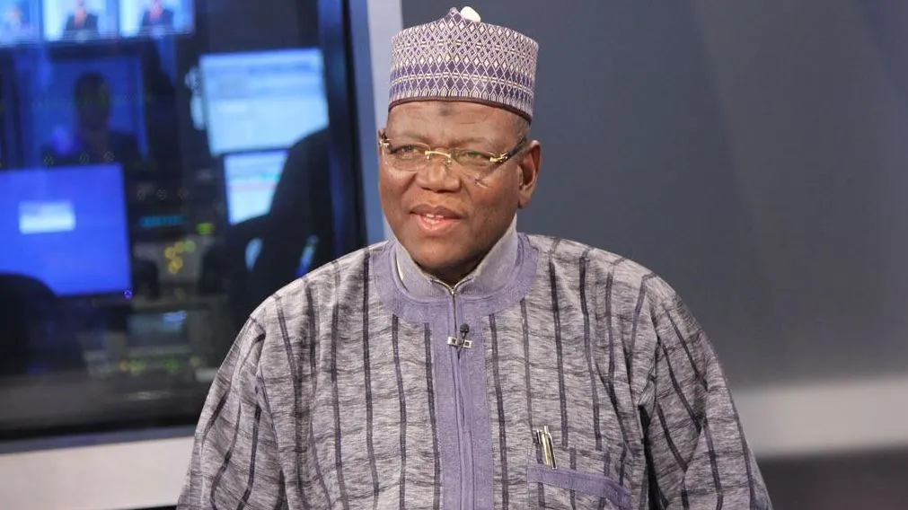 Alake Fires Back At Sule Lamido Over June 12 Claims