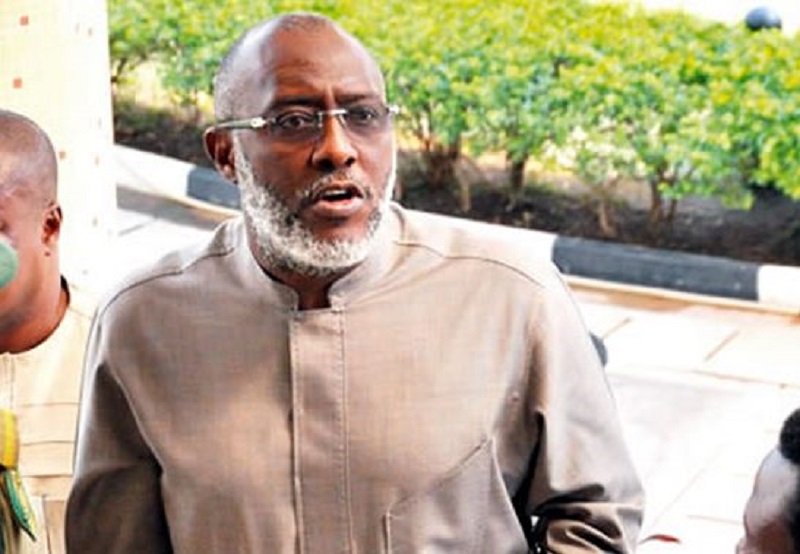 Metuh Confirms Omokri Helped Hire Showunmi As Atiku’s Spokesperson