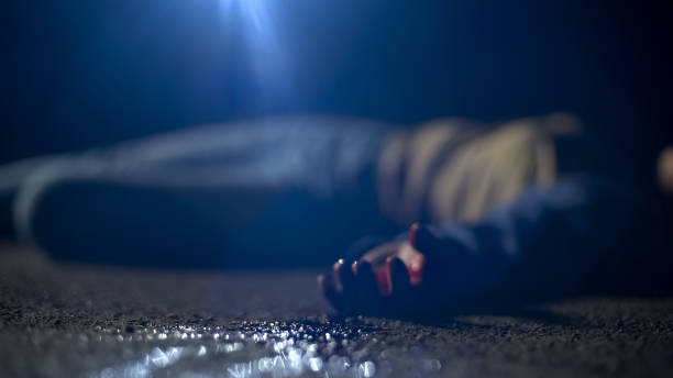 Man Dies After Slumping in Abuja Hotel