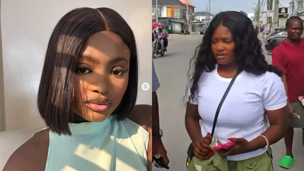 We Didn’t Punish Corper for Speaking Out – NYSC