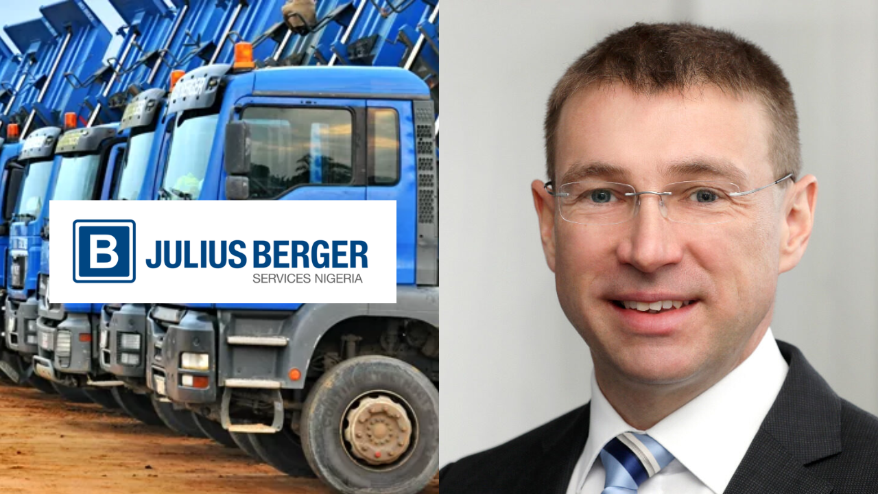 Despite Inflation, Julius Berger Declares N5.2bn Dividend for Shareholders