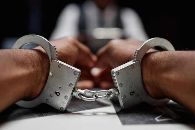 Lagos Landlord Arrested for Operating Illegal Abattoir in Residential Building