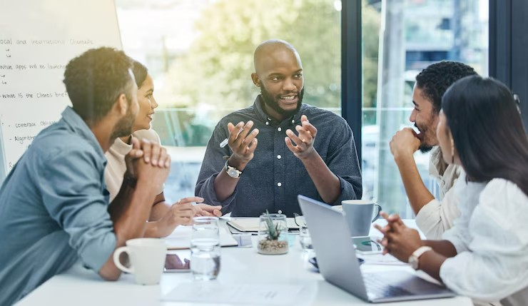 Career Growth: 7 Brutal Truths Every Employee Needs to Learn