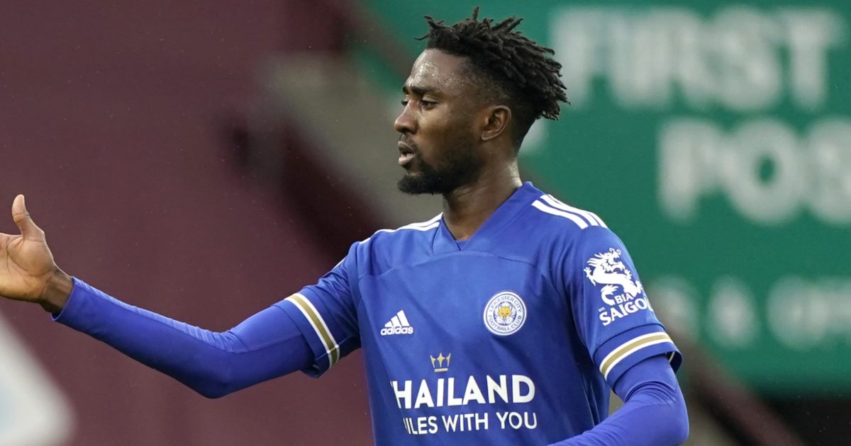 Transfer Battle: Everton Join Race for Ndidi Amid Saudi, Monaco Interest