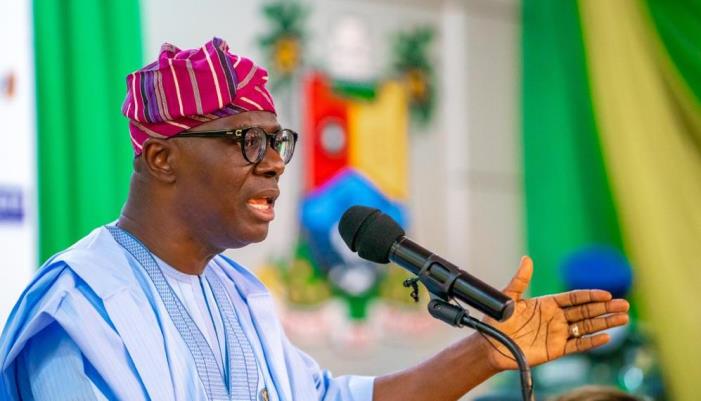 Lagos APC Warns: Council Chairmen Must Live in Their Local Governments