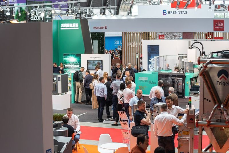 Nigeria Joins Global Push for Plastic Innovation as Sarsoli Heads to Germany for K 2025