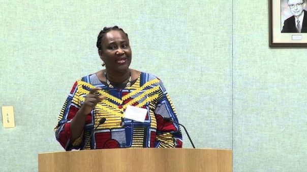 17 Women-Led NGOs Receive N85m Grant to Tackle Community Challenges