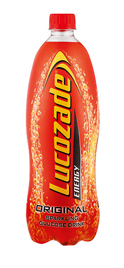 LUCOZADE