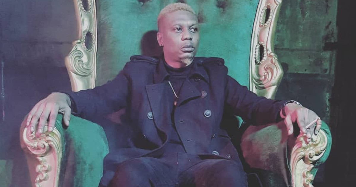 Reminisce Says Hip-Hop Values Talent, Not Money