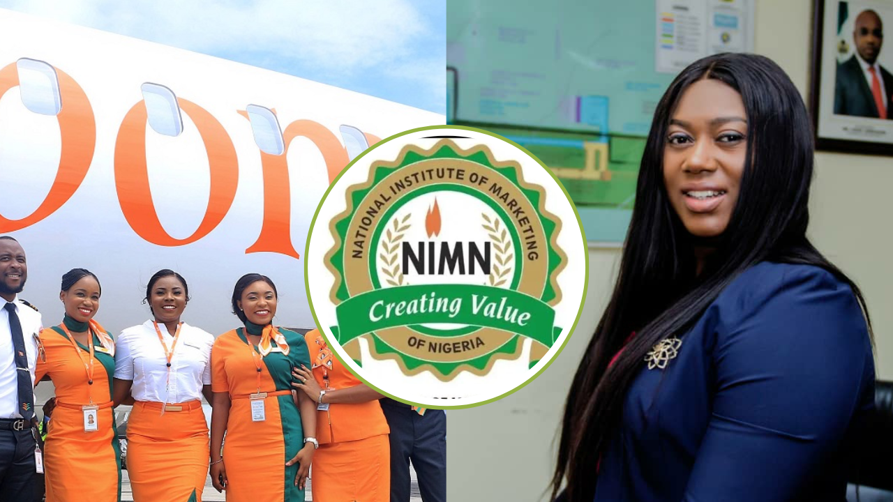 NIMN Makes History in Uyo, Appoints Ibom Air Executive Essienette as Chair