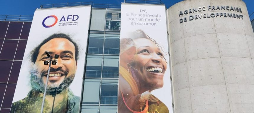 AFD Commits $40 Million to ICT Development in Nigerian Universities