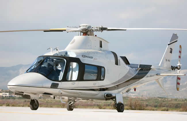 Federal Government to Enforce Helicopter Landing Charges in Oil Sector — 7-Day Deadline for Compliance