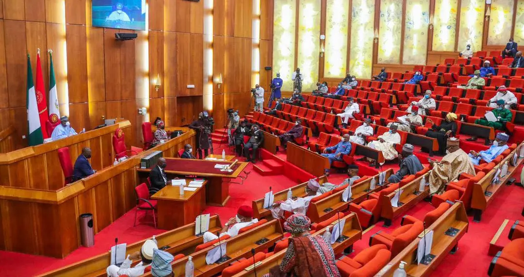 Senate Approves Rivers Electoral Commission Chairman from Cross River Despite Strong Opposition