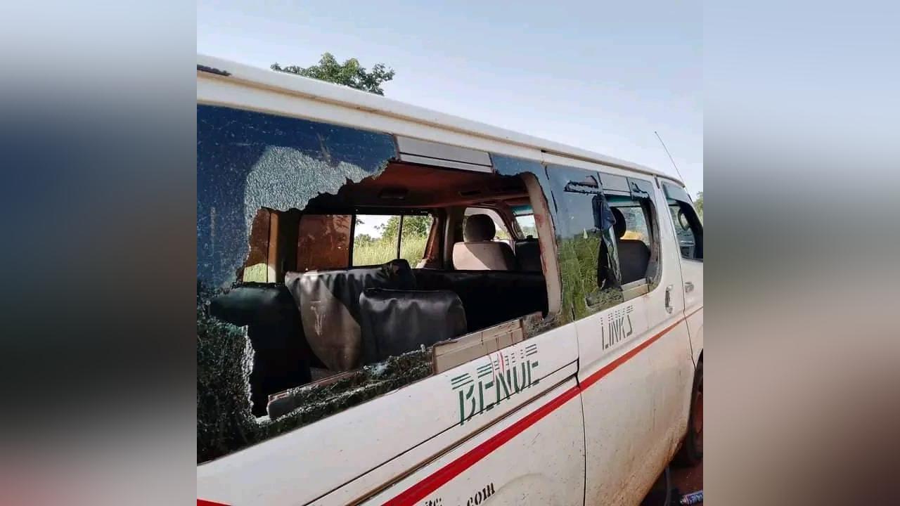 Kidnappers Demand N350m Ransom for Benue Links Passengers