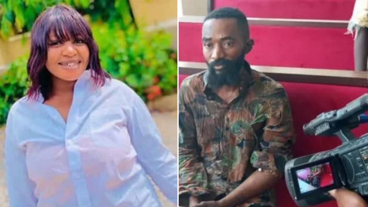 BREAKING: Court Sentences Salome Adaidu’s Killer to Death by Hanging