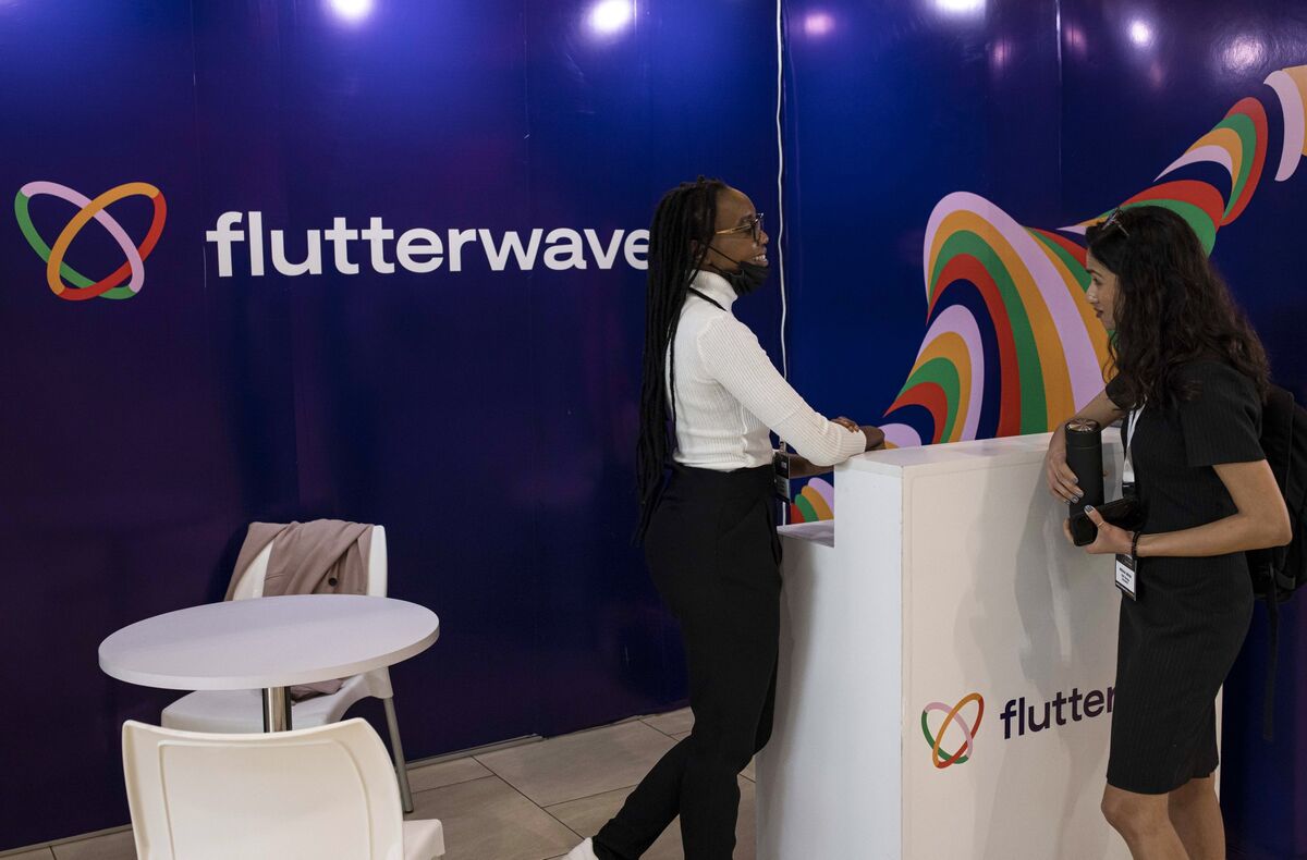 Flutterwave Makes TIME100 Most Influential Companies List for the Second Time