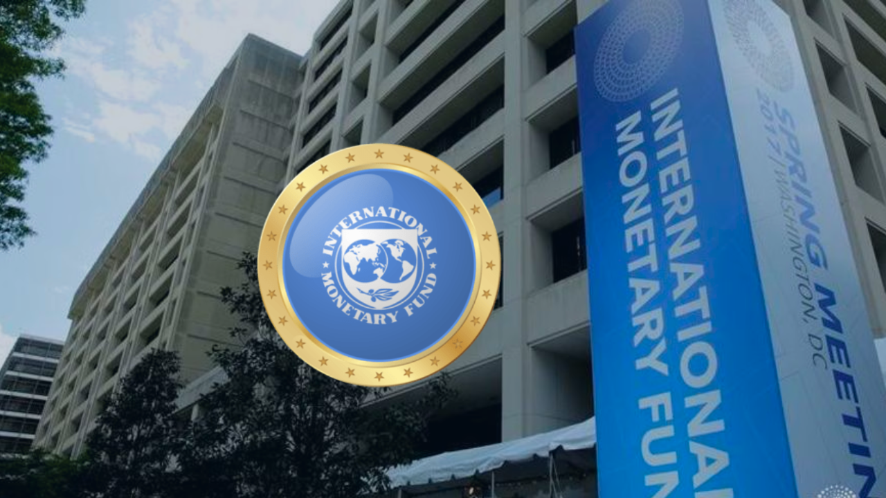 Nigeria Ranked 12th Lowest in GDP Per Capita Worldwide — IMF Report
