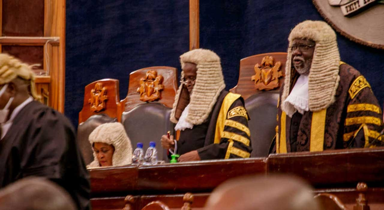 NJC Dismisses Nine Imo Judges Over Falsified Birth Records